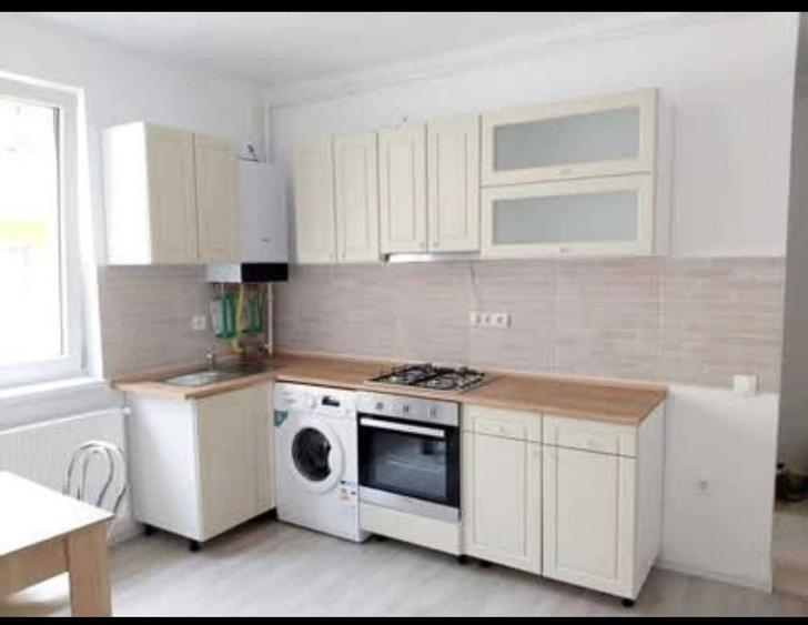 Vand apartament central Floresti - 7