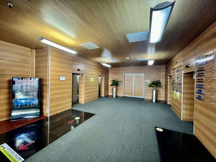 Pantelimon RAMS Business Center/ Birouri Clasa A / COMISION - 0% - 25