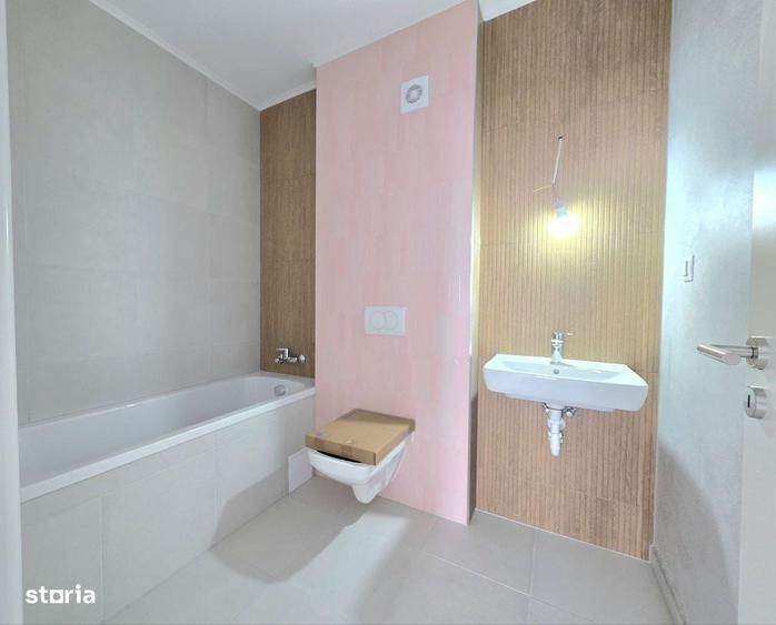 Apartament NOU 2 camere, parcare, boxa de vanzare Avantgarden 3 faza 5 - 6