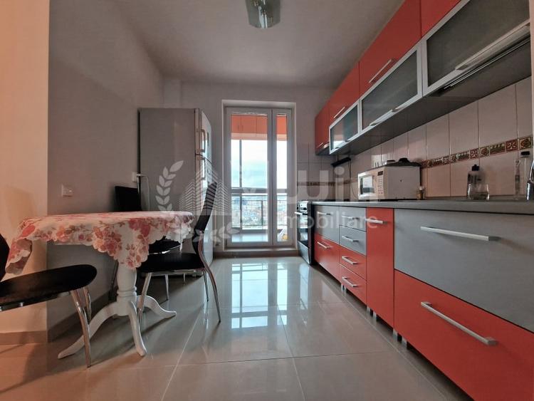 Apartament 2 camere | Decomandat | Etaj 7/8 | Piata Marasti! - 4