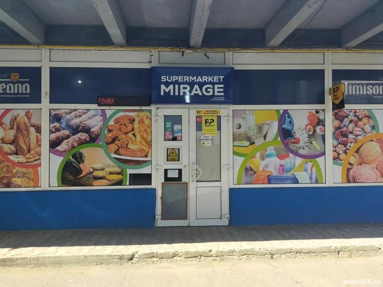 De vanzare spa?iu comercial Corni?a Bistri?ei - 7