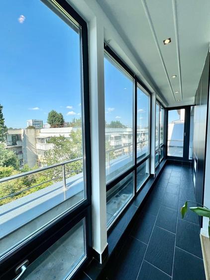 Dorobanti - Beller/ Cladire 2016/ Apartament exclusivist/ Birou sau Locuinta - 19