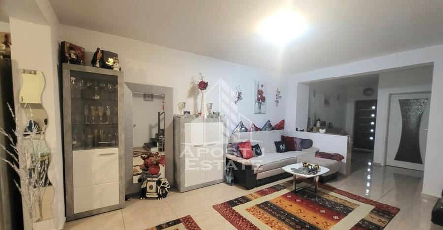 Casa insiruita,3 dormitoare,2 bai,Dumbravita - 16