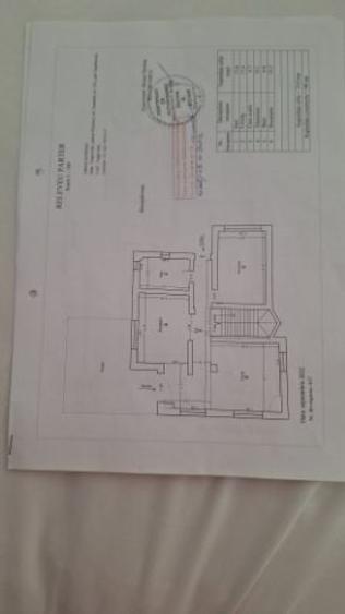 Vila individuala parter si etaj 2008 Priseaca, Targoviste - 10