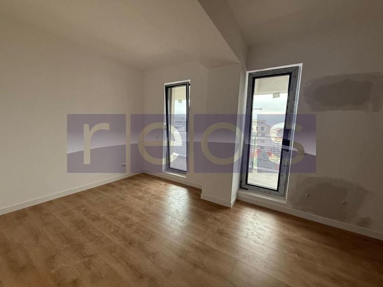 VANZARE 4 CAMERE | HERASTRAU | 119 MP | TERASA 47MP | LOC PARCARE | - 7
