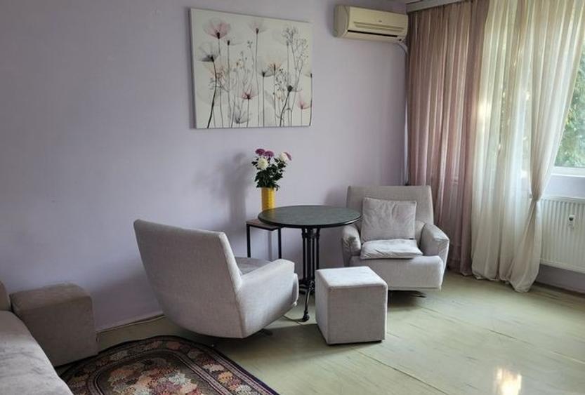 Apartament 3 camere Drumul Taberei  - 1