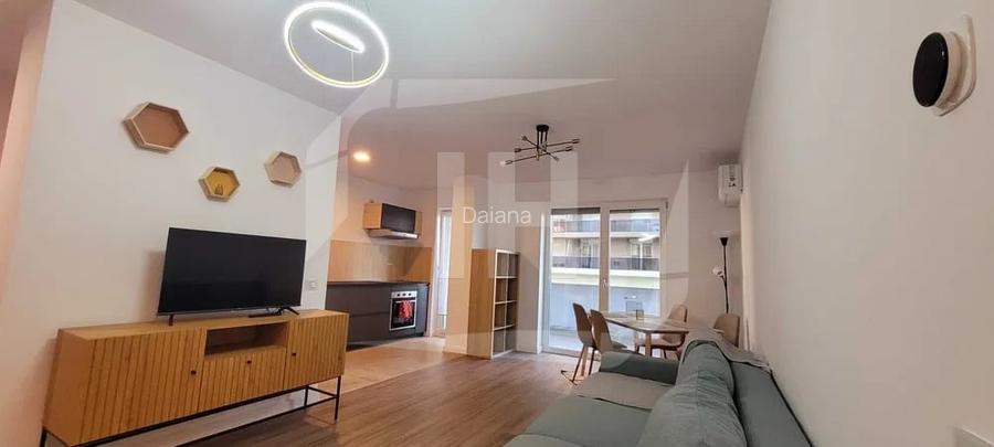 Apartament 2 camere, etaj intermediar, Elite City Apartament 2 camere, etaj intermediar, Elite City