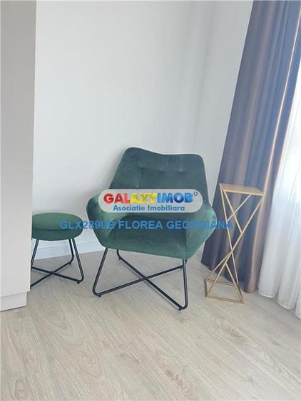 Inchiriere apartament 2 camere Panoramic - Greenfield Residence - 4