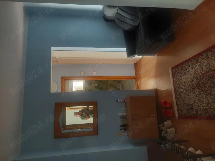 2 Cam ,GALATI, Central,Facultate,Etaj 2,Mobilat ,375 EURO LUNA - 1