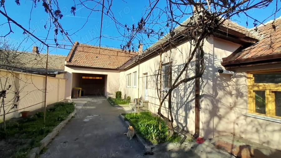 Casa de vanzare Pecica - 3