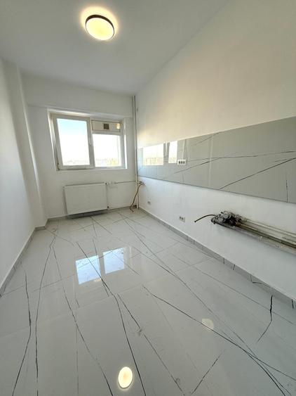 Apartament 2 camere – Piața Iancului | Complet renovat | Etaj 7/10 | Bloc anvelo - 4