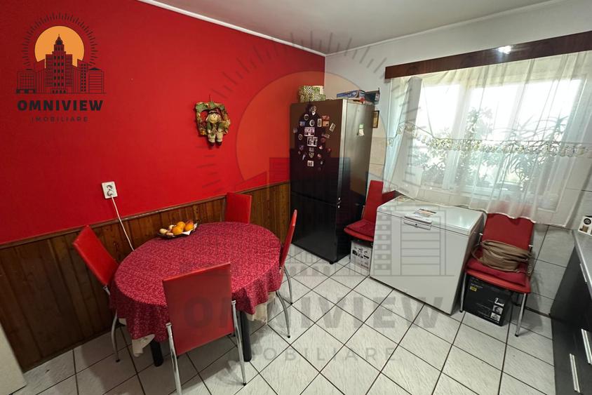 Apartament 2 camere cu garaj și magazie – Central, Tărlungeni - 2