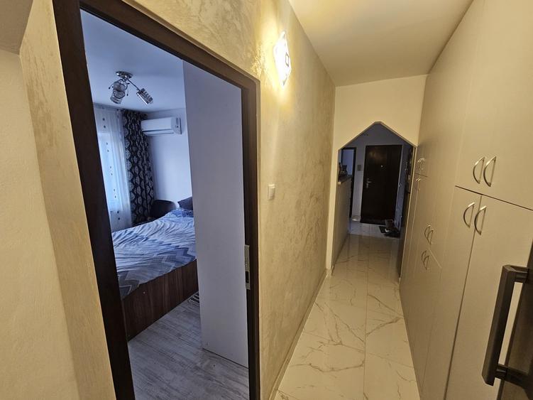 Apartament 3 camere decomandat | Nicolina 2 | Etaj 3 | Renovare completă - 5