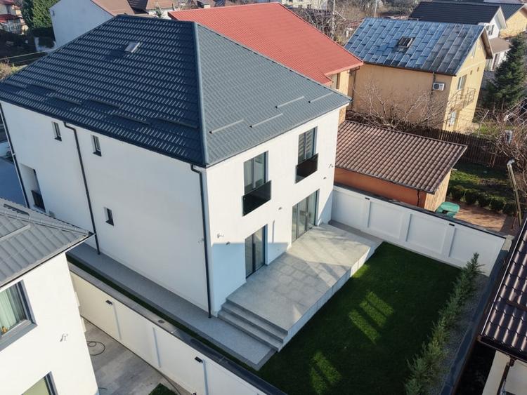 Casa individuala premium in Pipera - 2