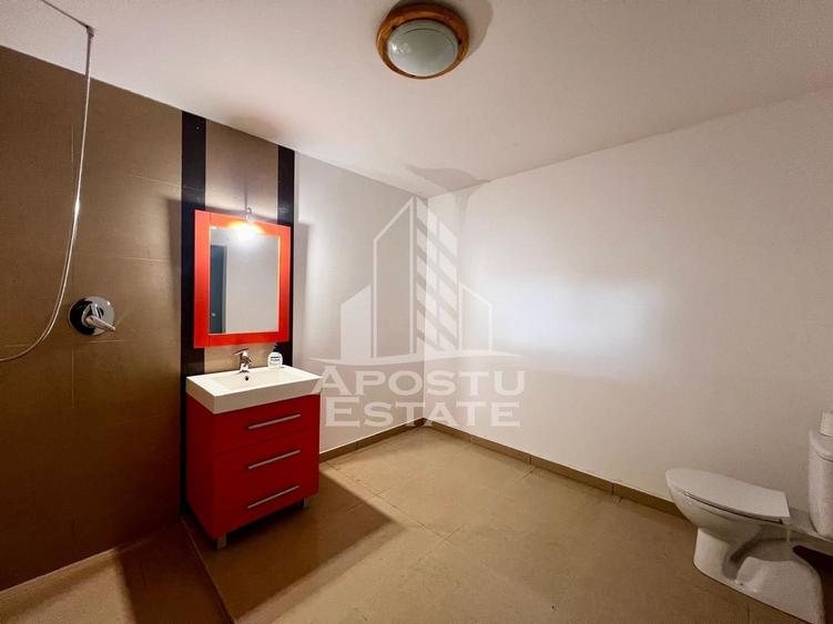 Casa de lux cu 5 camere, 4 bai, piscina privata , zona Aradului - 23