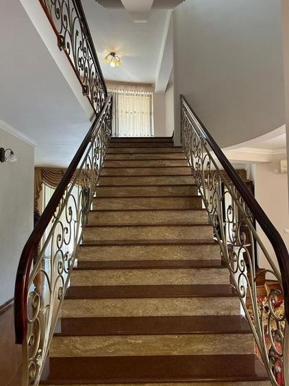 Reședință de Lux  Iancu Nicolae – 600 mp, Piscină și Grădină Matură lângă padure - 4