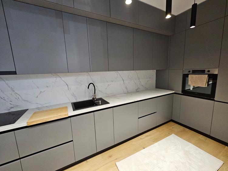 Apartament First Estates Pipera - Cat Friendly +  parcare subterana - 9