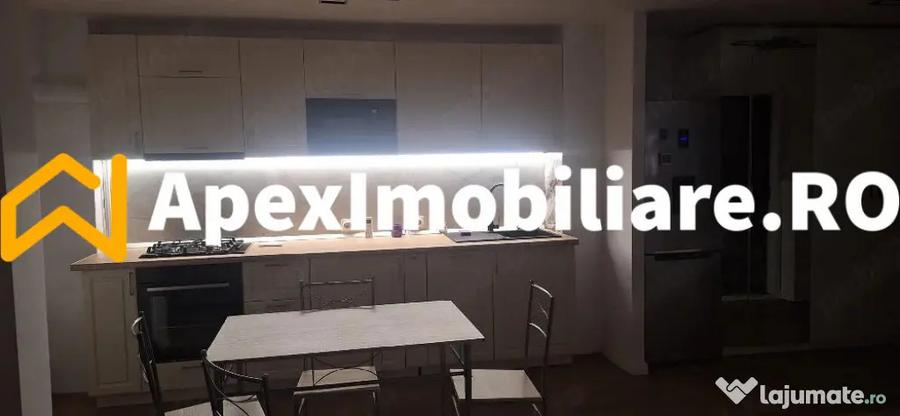 Garsoniera de inchiriat Lujerului Bucure?ti ApexImobiliare. - 1