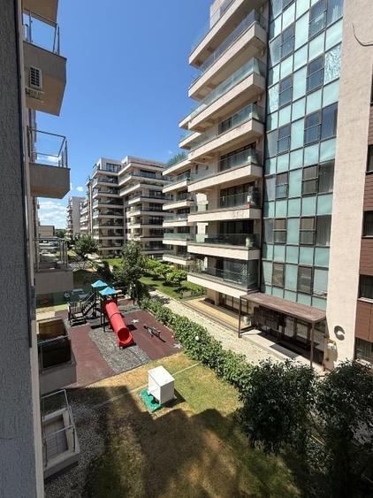 Apartament 2 camere de închiriat – modern, parcare inclusă, zonă premium lângă - 9