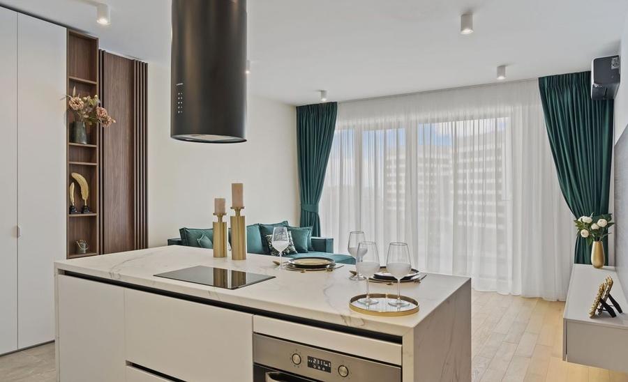 2 Camere I ONE TIMPURI NOI - 5