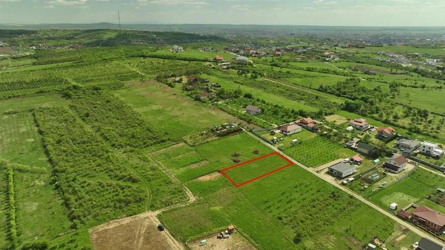 RECO Teren, Saldabagiu de Munte - 2