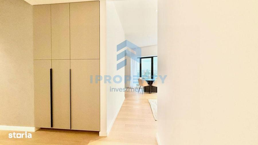 One Verdi | 3 Camere | Centrala | Parcare | Terasa | View Panoramic | - 12