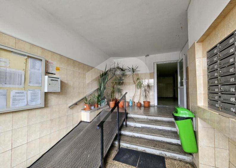 BERCENI - PIATA RESITA, 3 CAMERE 73 MP TOTAL, CENTRALA PROPR - 3