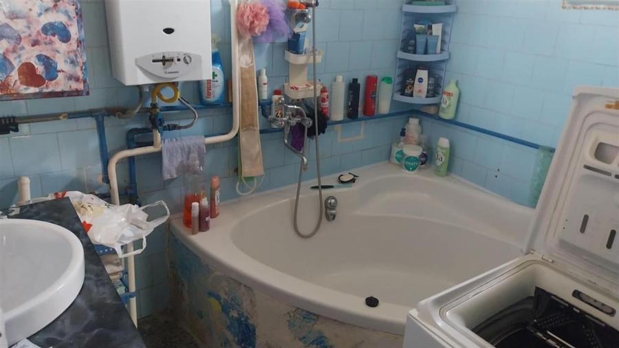 RECO Casa cu 3 camere Sarkad(Hu) - 13