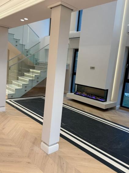 De Vanzare! Duplex cu 4 camere si gradina proprie - 10