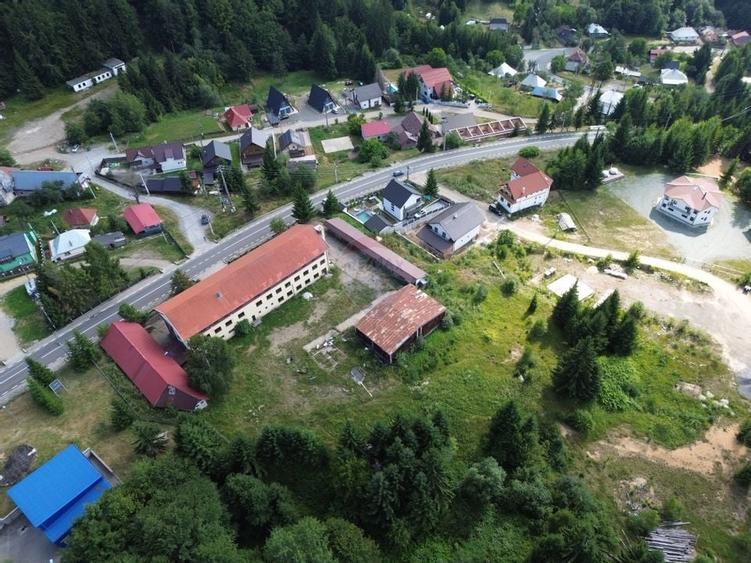 Hotel / Pensiune cu 30 camere de vanzare in zona Nord - 18