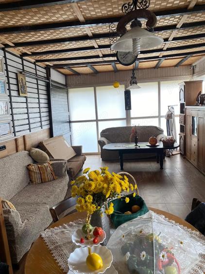 Casa ecologica din lemn stratificat - 4