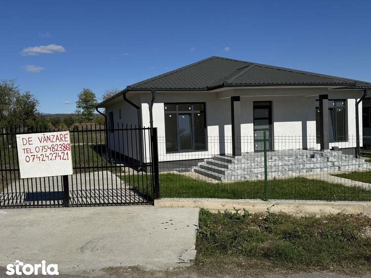 Casa de vanzare Mihaesti - 7