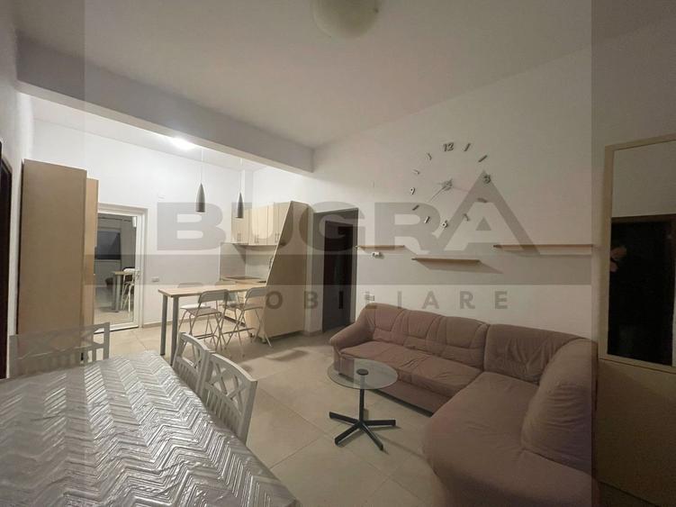 Apartament de 4 camere, 77mp, zona Casa Radio-Grigorescu - 2