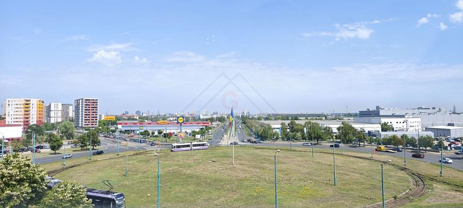 Penthouse de revista. Panorama incredibila! COMISION ZERO! - 4