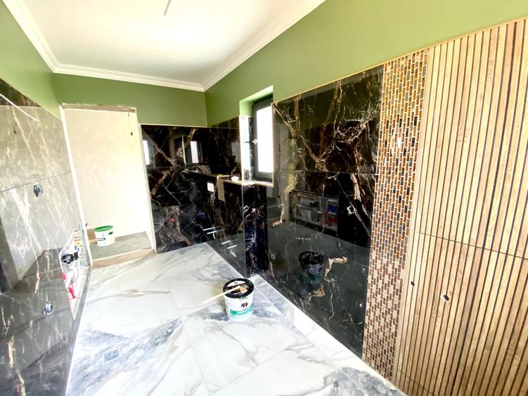 Casa 4 camere, arhitectura moderna ,Tomesti - 17