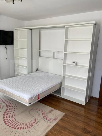 Apartament, 2 camere de inchiriat - Campus Palas - 1