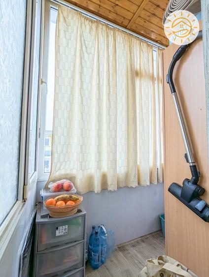 Centrul Civic la 5 min de mers pe jos AFI Brasov ap. 2 camere - 9