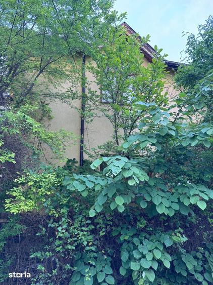 Vand sau inchiriez casa in Deva, P+E, zona Ceangai, mobilata, utilata - 1