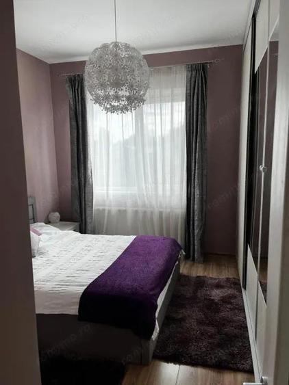 Apartament modern 2 camere, 50 mp, Ora?ul Vechi, parcare privata, AC - 3