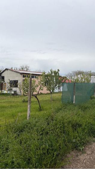 Vand casa locuibila in Amaru BZ - 1