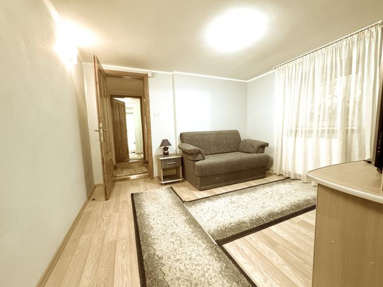 Apartament Spatios La Munte-Busteni - 9