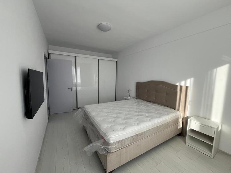 Apartament Mobilat+Utilat COMPLET in Otopeni - 2