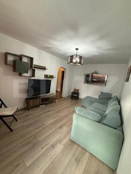 Apartament cu 3 camere renovate premium, langa metrou, zona Tei - 2