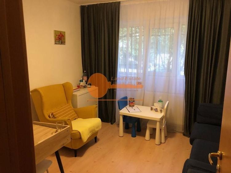 Apartament 2 camere – Tineretului, vizavi de parc - 3