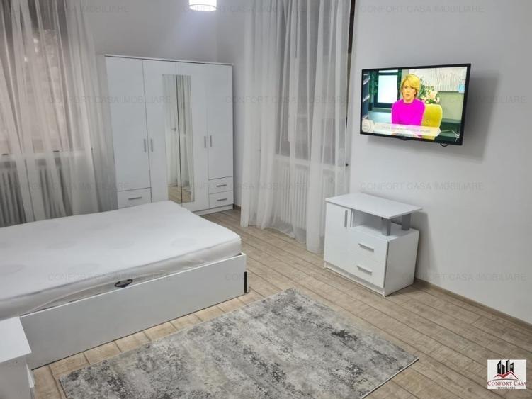 Afi Cotroceni -  metrou, garsoniera moderna, totul nou, finisaje calitate - 3