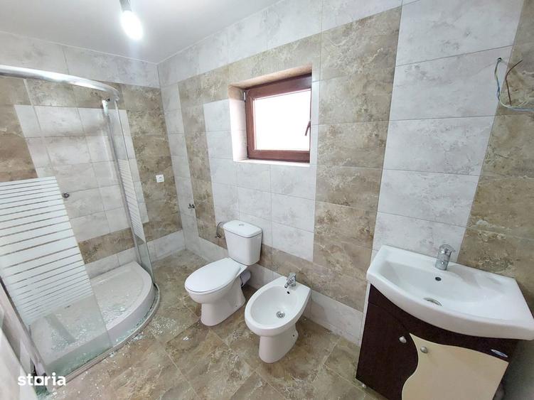 COMISION 0 Casa 95 mp utili, 454 mp teren, 3 cam, Valea Voievozilor - 2