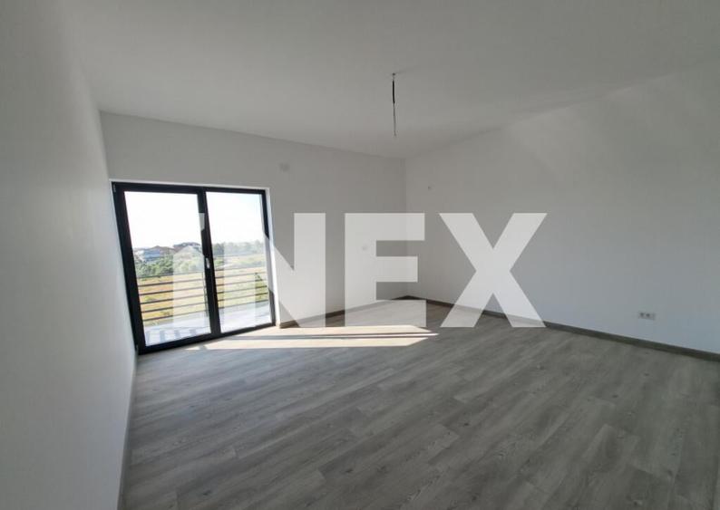 Apartament 2 camere zona Stadion | Bloc Nou | Finalizat - 8