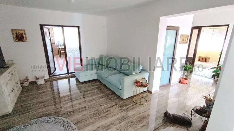 Vanzare Urgenta Vila  Frumusani - 200 mp - teren 1100 mp - mobilat, utilat - Pre - 1