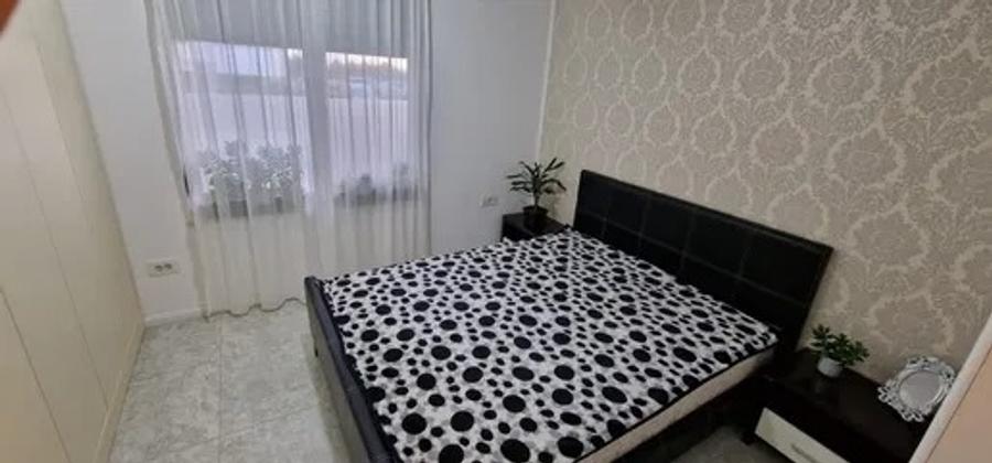 Apartament cu 2 camere, zona Copou-Agronomie - 1