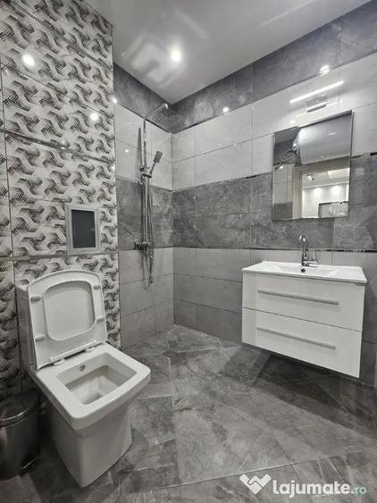 Aparatment de vanzare zona Torontalului - 2